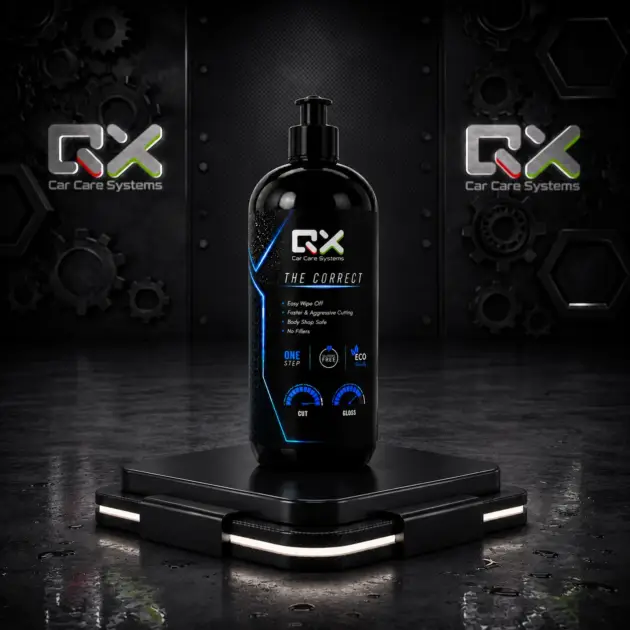 QX The Correct