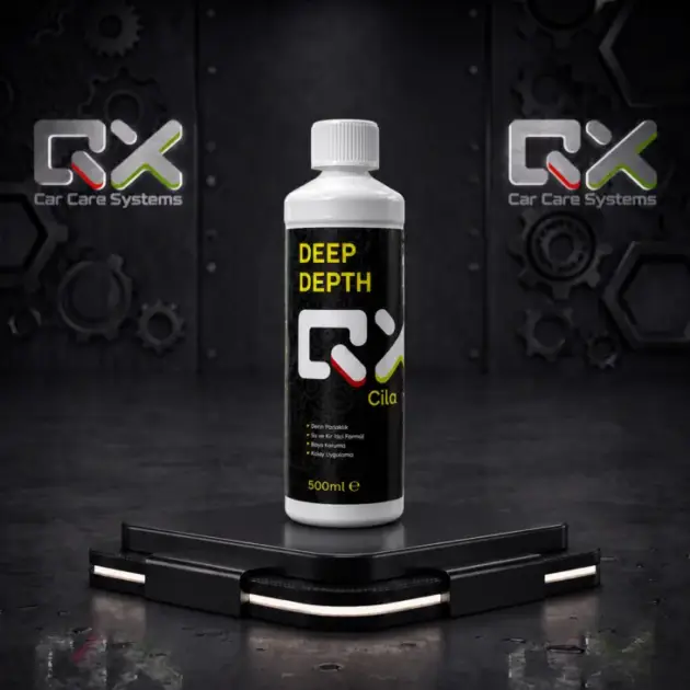 CİLA – DEEP DEEPTH 500GR