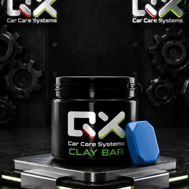 CLAY BAR