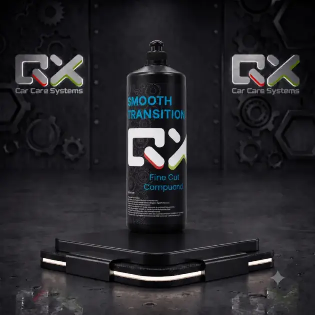 QX Smooth Transition