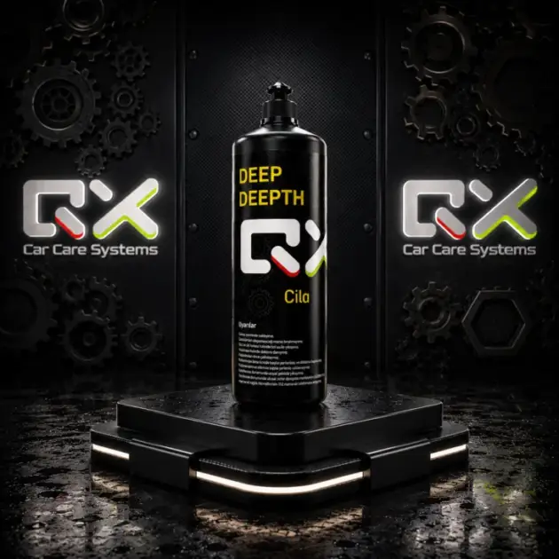 CİLA – Deep Deepth