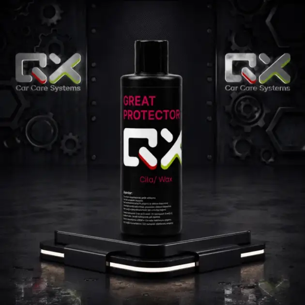 GREAT PROTECTOR – CİLA WAX 250gr