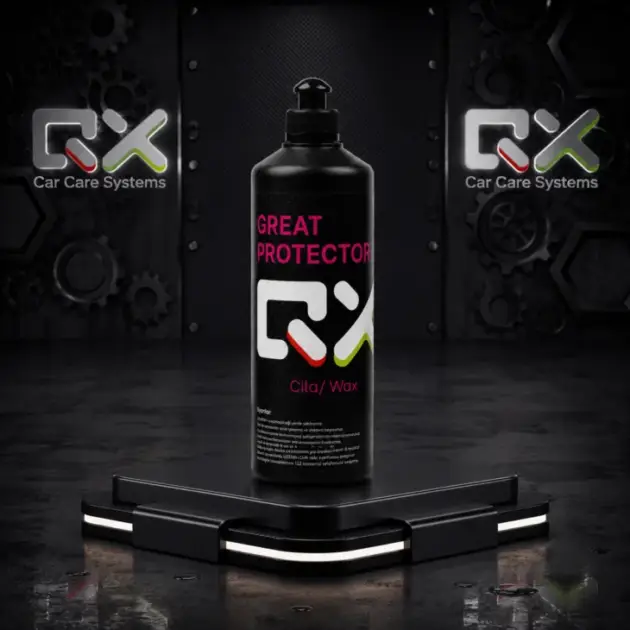 GREAT PROTECTOR – CİLA WAX 500gr