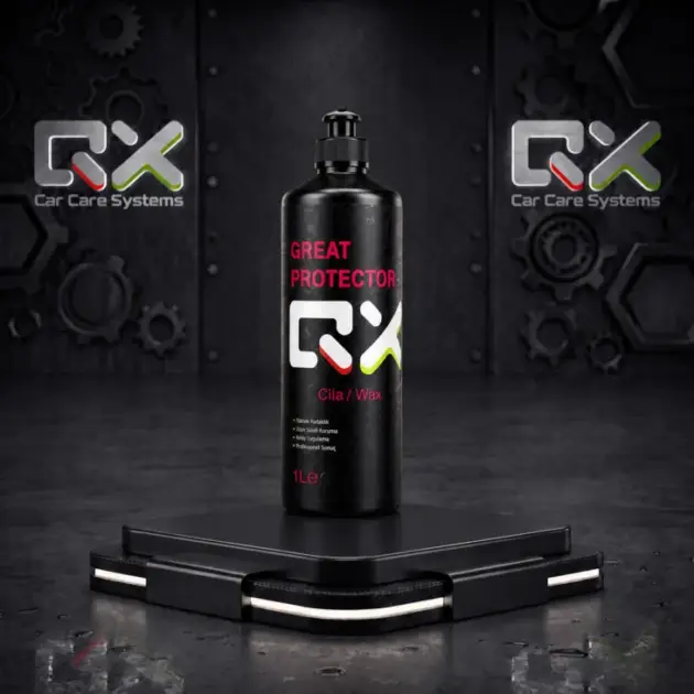 GREAT PROTECTOR – CİLA / WAX