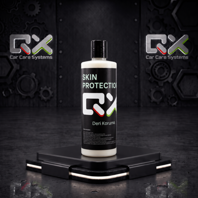 SKIN PROTECTION – DERİ KORUMA