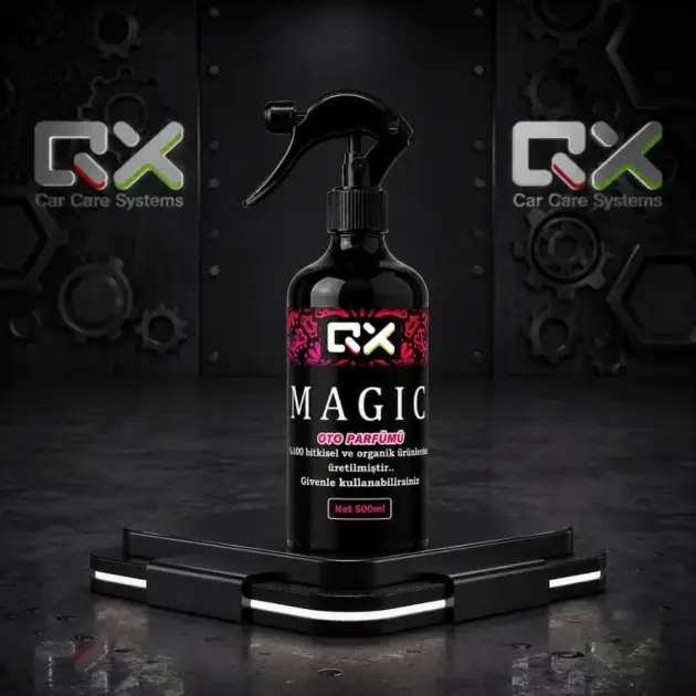 MAGIC OTO PARFÜMÜ 250ml